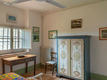 Ambrogetta, Maison 8 personnes à San Casciano Val di Pesa - Photo 25