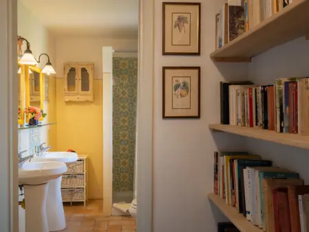 Ambrogetta, Maison 8 personnes à San Casciano Val di Pesa - Photo 26
