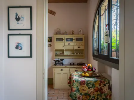 Ambrogetta, Maison 8 personnes à San Casciano Val di Pesa - Photo 27