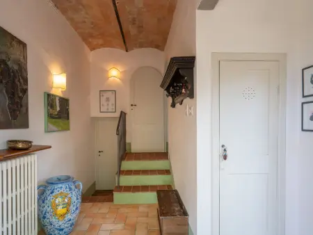 Ambrogetta, Maison 8 personnes à San Casciano Val di Pesa - Photo 28