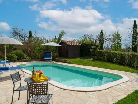 Ambrogetta, Maison 8 personnes à San Casciano Val di Pesa - Photo 40