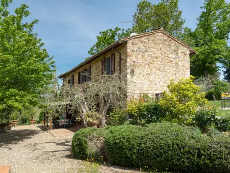 Ambrogetta, Maison 8 personnes à San Casciano Val di Pesa - Photo 41