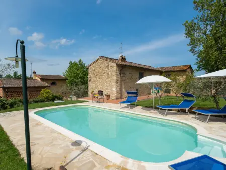 Ambrogetta, Maison 8 personnes à San Casciano Val di Pesa - Photo 42