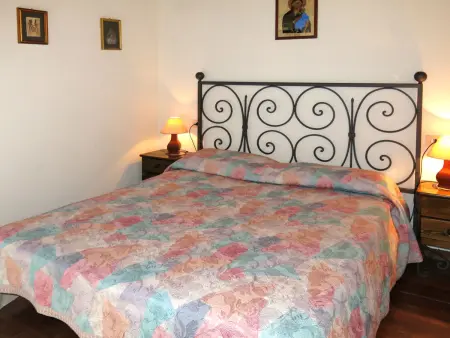 Acqua Santa, Gite 7 personnes à Arsita - Photo 3