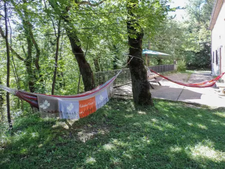 Acqua Santa, Gite 7 personnes à Arsita - Photo 4