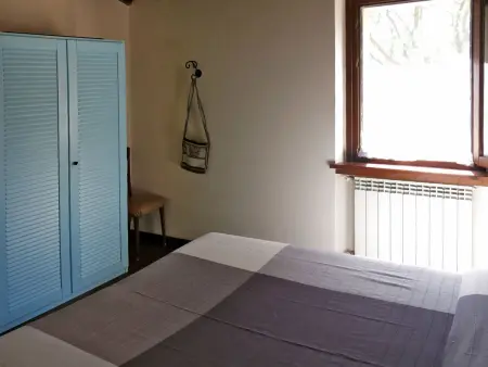 Acqua Santa, Gite 7 personnes à Arsita - Photo 10