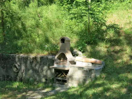 Acqua Santa, Gite 7 personnes à Arsita - Photo 20