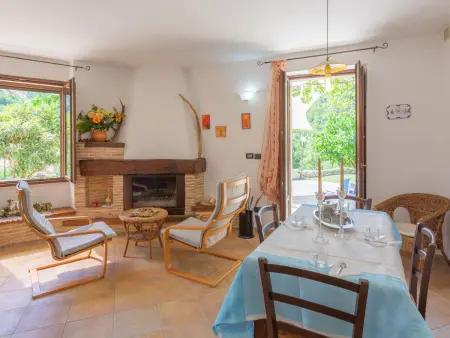 Rosario, Maison 6 personnes à Gessopalena - Photo 4