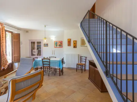Rosario, Maison 6 personnes à Gessopalena - Photo 6