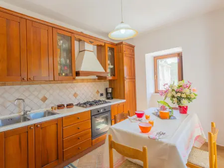 Rosario, Maison 6 personnes à Gessopalena - Photo 7
