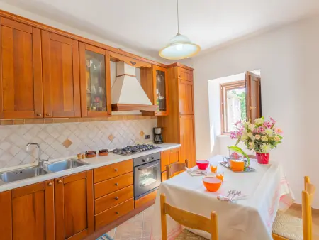Rosario, Maison 6 personnes à Gessopalena - Photo 8