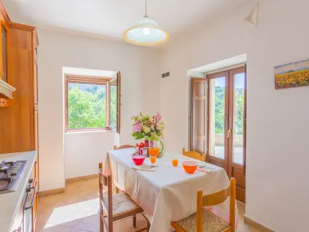 Rosario, Maison 6 personnes à Gessopalena - Photo 9