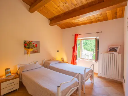 Rosario, Maison 6 personnes à Gessopalena - Photo 11