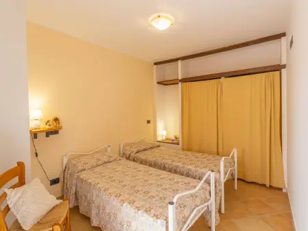 Rosario, Maison 6 personnes à Gessopalena - Photo 14