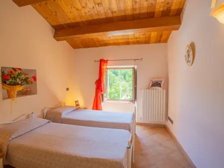 Rosario, Maison 6 personnes à Gessopalena - Photo 19