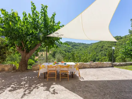 Rosario, Maison 6 personnes à Gessopalena - Photo 21