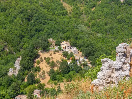 Rosario, Maison 6 personnes à Gessopalena - Photo 25