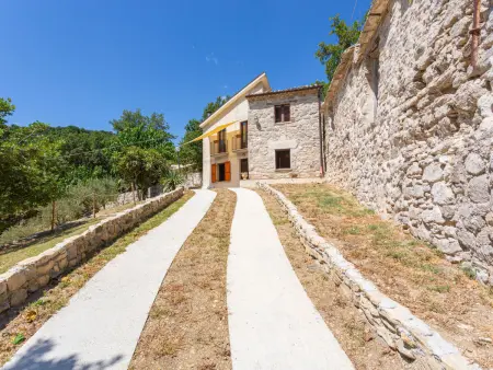 Rosario, Maison 6 personnes à Gessopalena - Photo 27