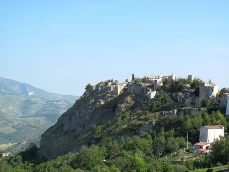 Rosario, Maison 6 personnes à Gessopalena - Photo 28