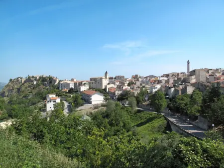 Rosario, Maison 6 personnes à Gessopalena - Photo 29