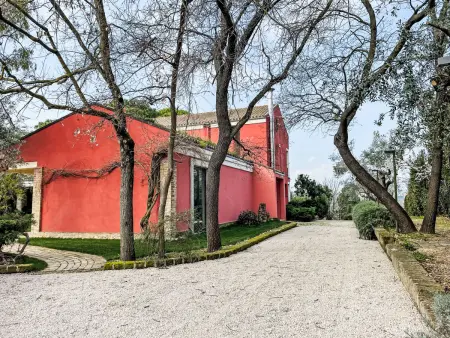 Vidal, Villa 10 personnes à Spoltore - Photo 5