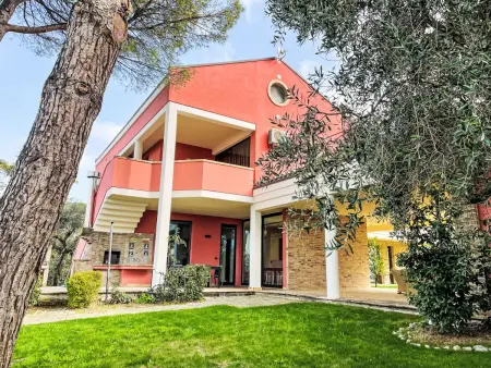 Vidal, Villa 10 personnes à Spoltore - Photo 6