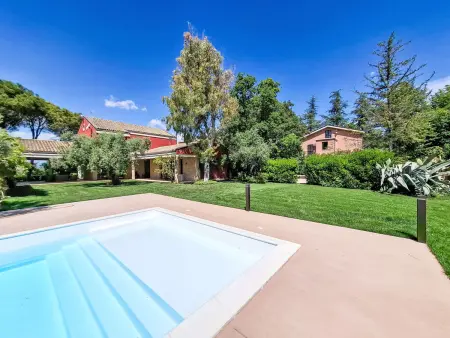 Vidal, Villa 10 personnes à Spoltore - Photo 8