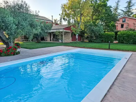 Vidal, Villa 10 personnes à Spoltore - Photo 9