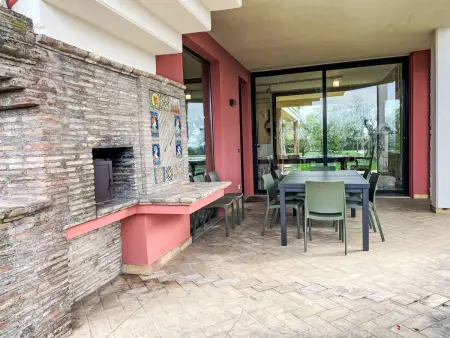Vidal, Villa 10 personnes à Spoltore - Photo 21