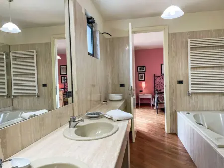 Vidal, Villa 10 personnes à Spoltore - Photo 26