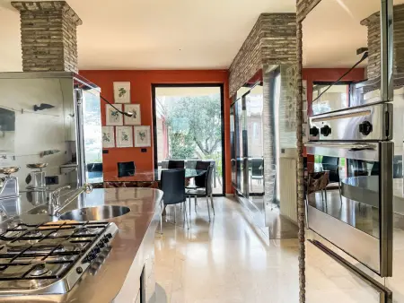 Vidal, Villa 10 personnes à Spoltore - Photo 27