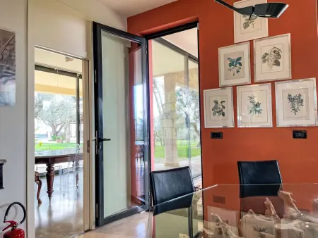 Vidal, Villa 10 personnes à Spoltore - Photo 28
