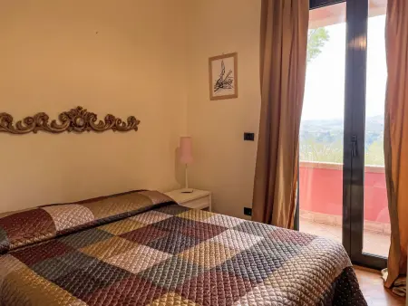 Vidal, Villa 10 personnes à Spoltore - Photo 30
