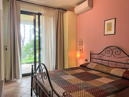 Vidal, Villa 10 personnes à Spoltore - Photo 31