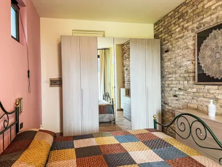 Vidal, Villa 10 personnes à Spoltore - Photo 32