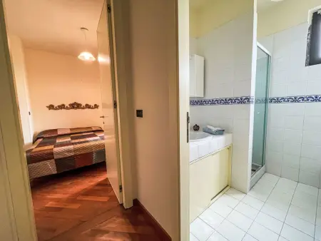 Vidal, Villa 10 personnes à Spoltore - Photo 33