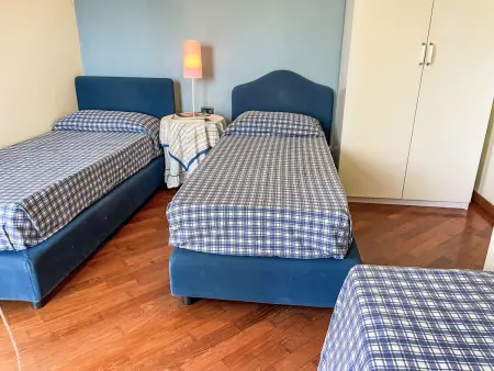 Vidal, Villa 10 personnes à Spoltore - Photo 37