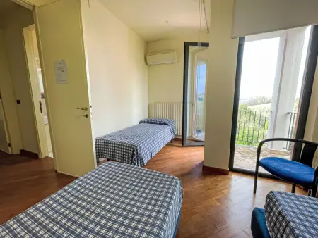 Vidal, Villa 10 personnes à Spoltore - Photo 38