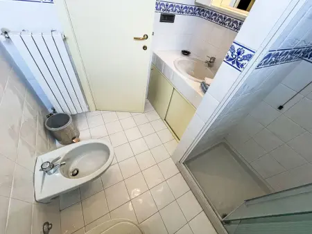 Vidal, Villa 10 personnes à Spoltore - Photo 40