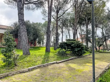 Vidal, Villa 10 personnes à Spoltore - Photo 46