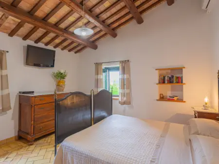 Il Noceto, Maison 10 personnes à Penne - Photo 3