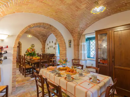 Il Noceto, Maison 10 personnes à Penne - Photo 5