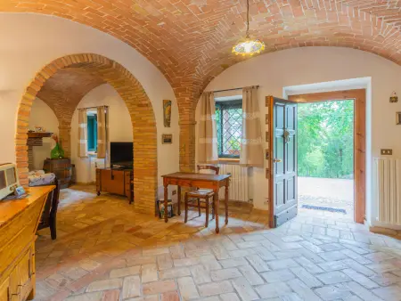 Il Noceto, Maison 10 personnes à Penne - Photo 6