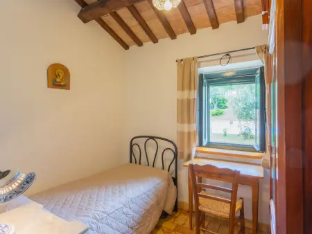 Il Noceto, Maison 10 personnes à Penne - Photo 7