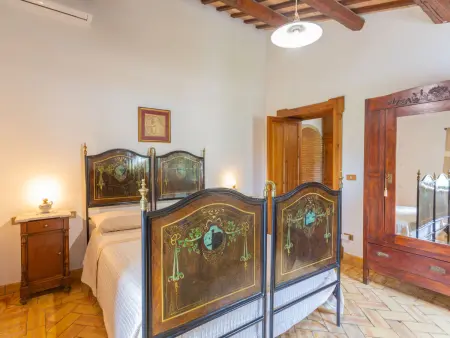 Il Noceto, Maison 10 personnes à Penne - Photo 8