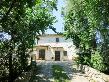 Il Noceto, Maison 10 personnes à Penne - Photo 11