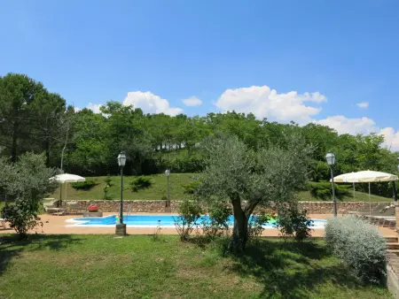 Il Noceto, Maison 10 personnes à Penne - Photo 17