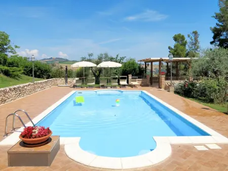 Il Noceto, Maison 10 personnes à Penne - Photo 19