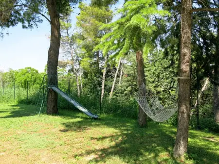 Il Noceto, Maison 10 personnes à Penne - Photo 28