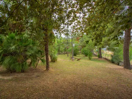 Il Noceto, Maison 10 personnes à Penne - Photo 32